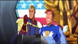 The Boys Presents Diabolical - Season 01 Episode 03